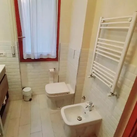 De Angeli, Vicino A Fiera, Duomo, San Siro Apartament