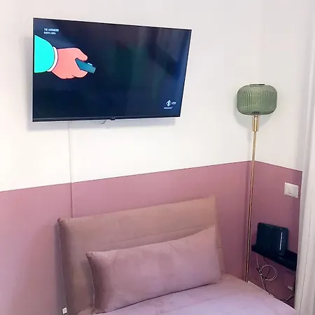 Apartament De Angeli, Vicino A Fiera, Duomo, San Siro