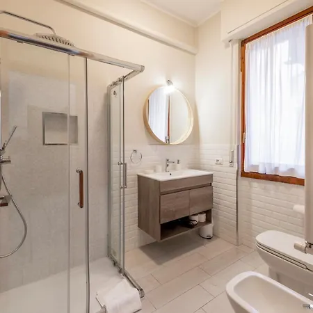 De Angeli, Vicino A Fiera, Duomo, San Siro Apartman Milánó